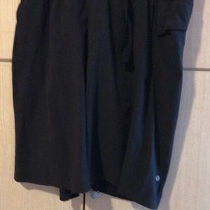 Men's Lululemon shorts size XL